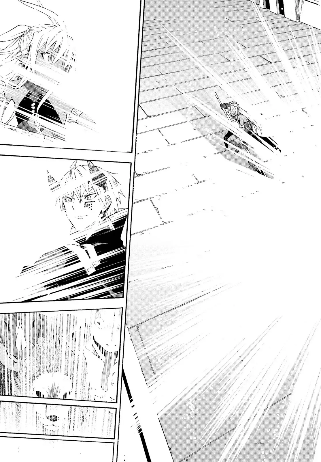 Isekai Maou Animexnovel How To Not Summon A Demon Lord Manga Ch 11.5 Page 17 Isekai Maou Animexnovel How To Not Summon A Demon Lord Manga Ch 11.5 Page 17