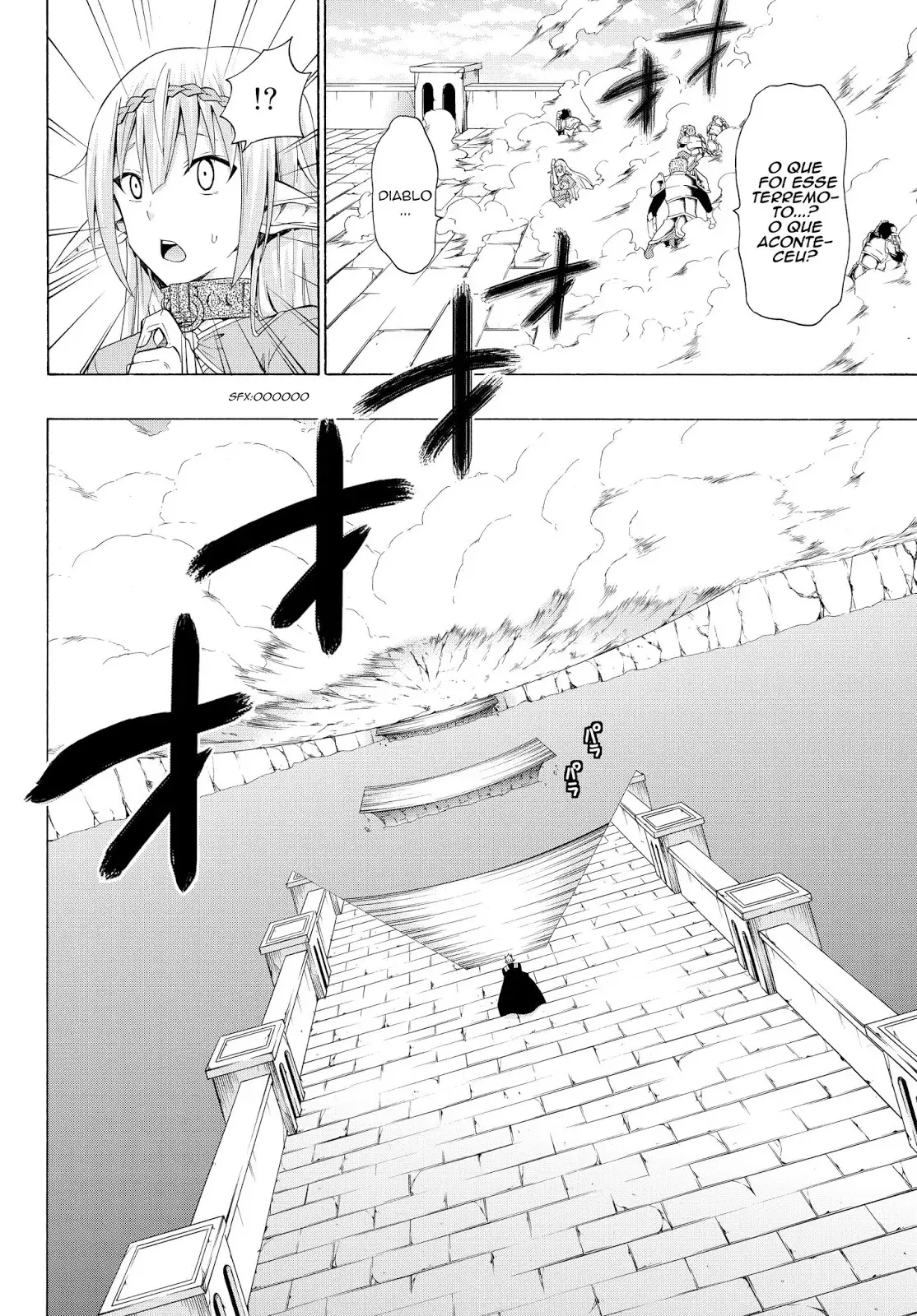 Isekai Maou Animexnovel How To Not Summon A Demon Lord Manga Ch 11.5 Page 18 Isekai Maou Animexnovel How To Not Summon A Demon Lord Manga Ch 11.5 Page 18