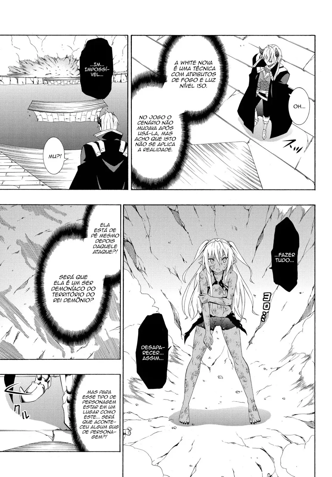 Isekai Maou Animexnovel How To Not Summon A Demon Lord Manga Ch 11.5 Page 19 Isekai Maou Animexnovel How To Not Summon A Demon Lord Manga Ch 11.5 Page 19