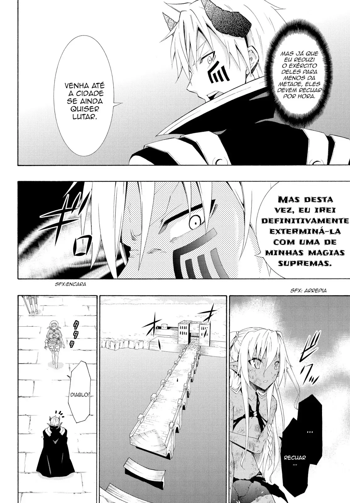 Isekai Maou Animexnovel How To Not Summon A Demon Lord Manga Ch 11.5 Page 20 Isekai Maou Animexnovel How To Not Summon A Demon Lord Manga Ch 11.5 Page 20