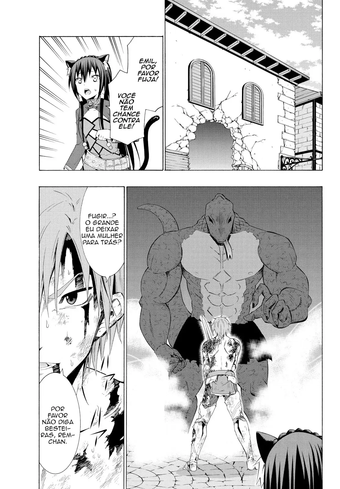 Isekai Maou Animexnovel How To Not Summon A Demon Lord Manga Ch 11.5 Page 23 Isekai Maou Animexnovel How To Not Summon A Demon Lord Manga Ch 11.5 Page 23