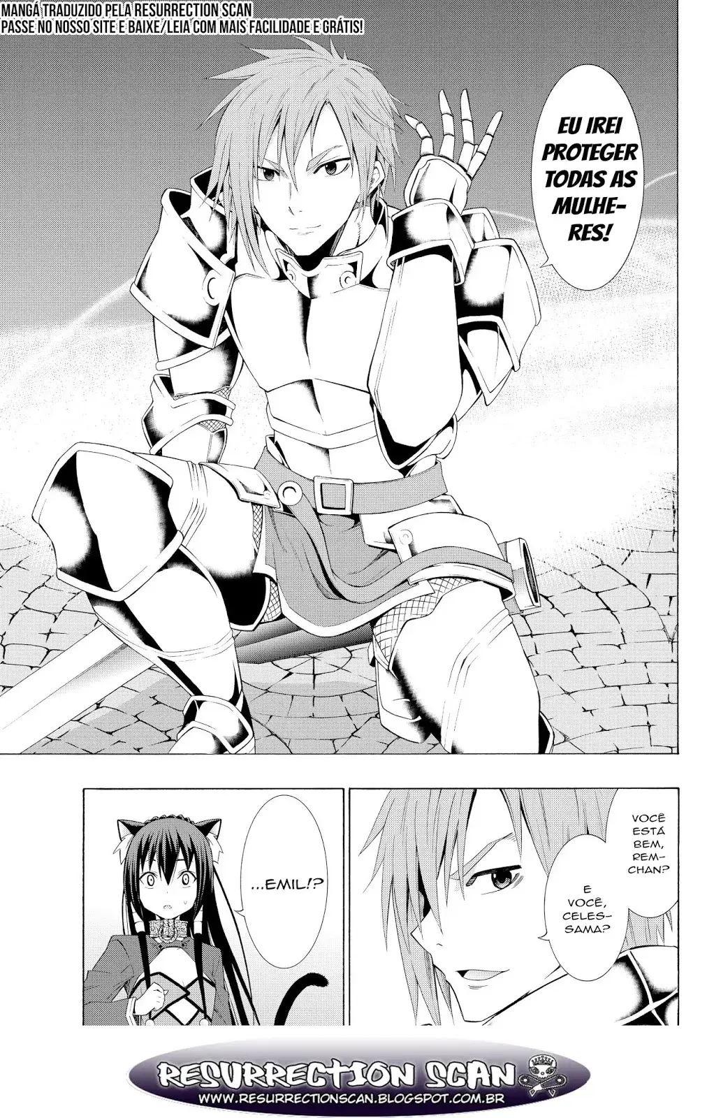 Isekai Maou Animexnovel How To Not Summon A Demon Lord Manga Ch 11 Page 02 Isekai Maou Animexnovel How To Not Summon A Demon Lord Manga Ch 11 Page 02