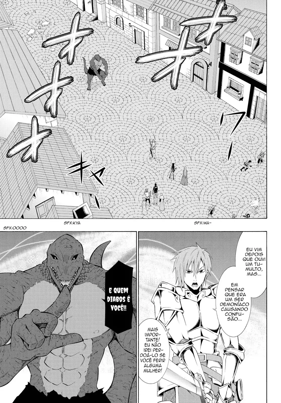 Isekai Maou Animexnovel How To Not Summon A Demon Lord Manga Ch 11 Page 04 Isekai Maou Animexnovel How To Not Summon A Demon Lord Manga Ch 11 Page 04