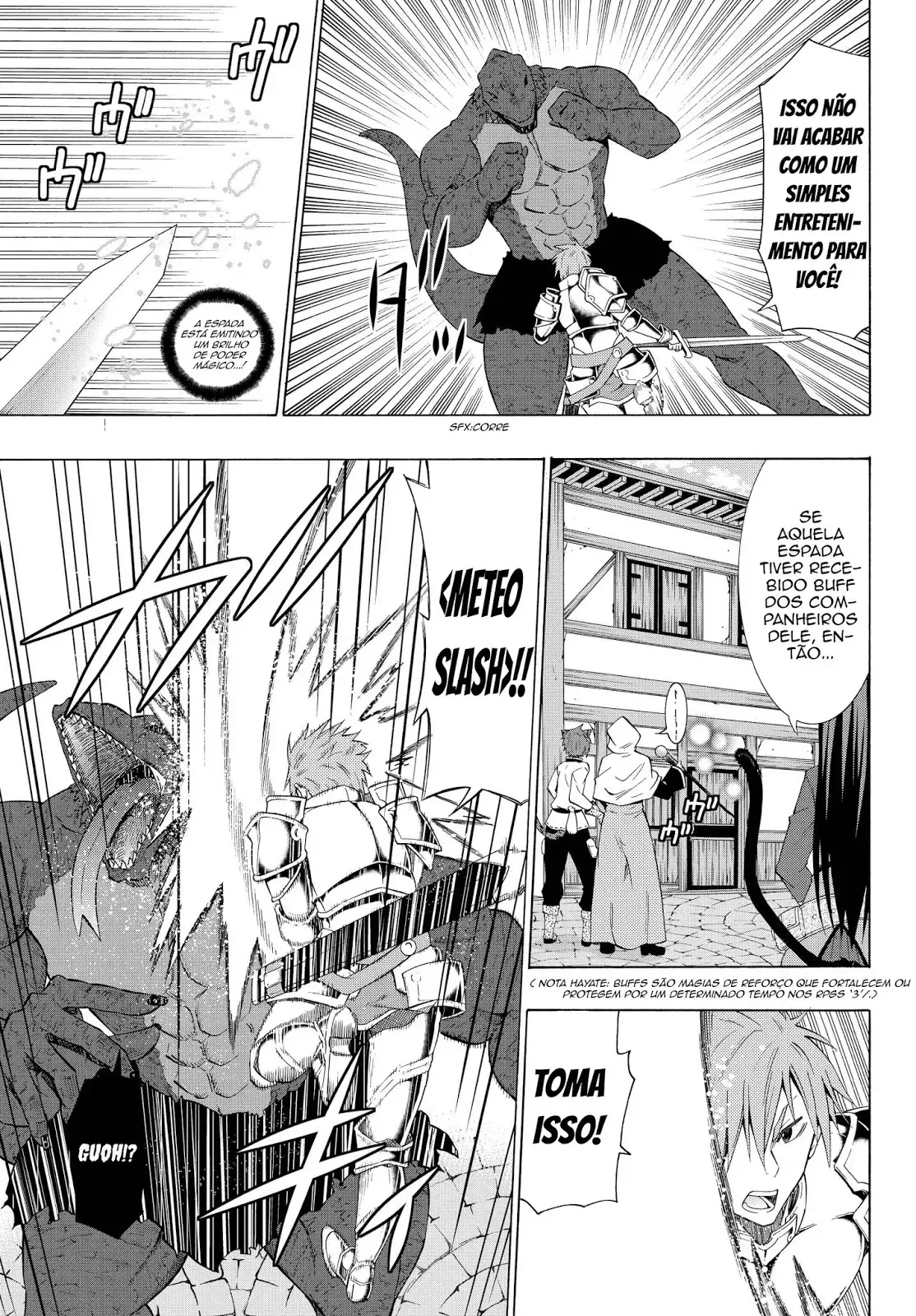 Isekai Maou Animexnovel How To Not Summon A Demon Lord Manga Ch 11 Page 06 Isekai Maou Animexnovel How To Not Summon A Demon Lord Manga Ch 11 Page 06