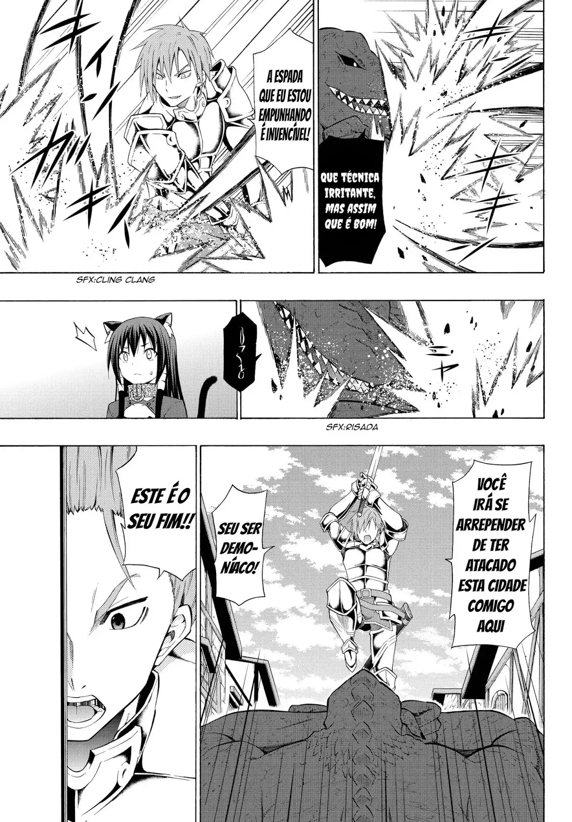 Isekai Maou Animexnovel How To Not Summon A Demon Lord Manga Ch 11 Page 08 Isekai Maou Animexnovel How To Not Summon A Demon Lord Manga Ch 11 Page 08