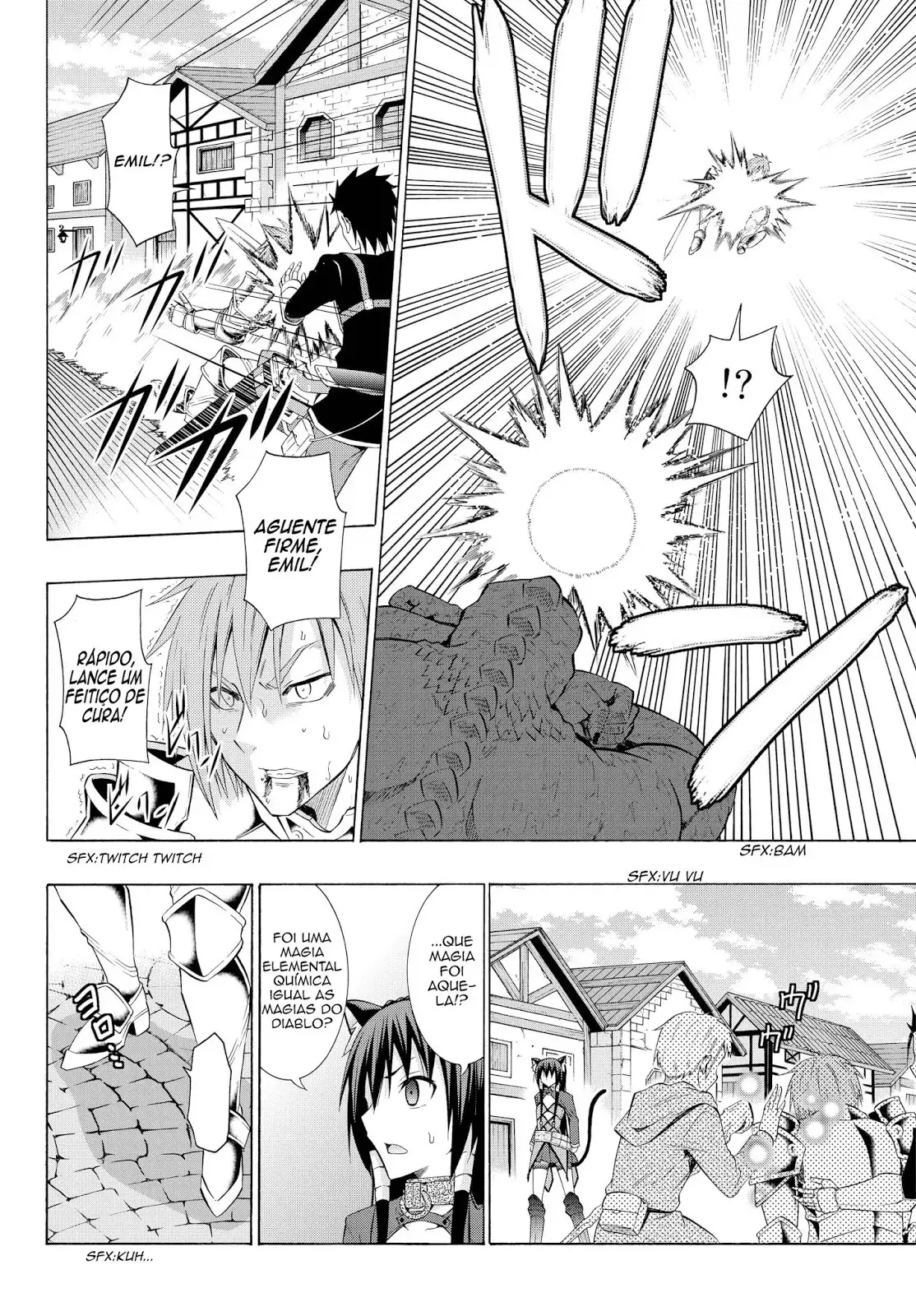 Isekai Maou Animexnovel How To Not Summon A Demon Lord Manga Ch 11 Page 09 Isekai Maou Animexnovel How To Not Summon A Demon Lord Manga Ch 11 Page 09