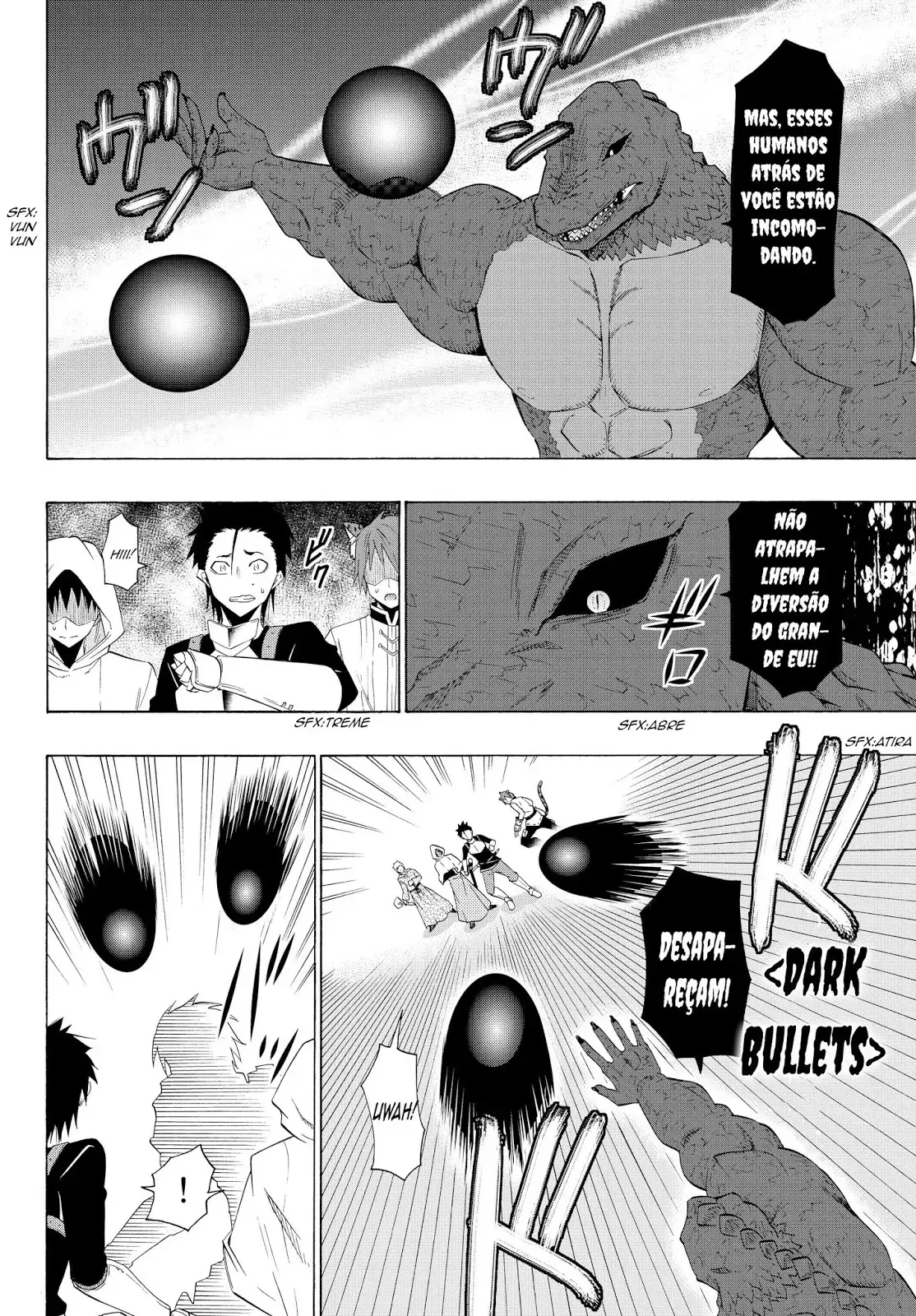 Isekai Maou Animexnovel How To Not Summon A Demon Lord Manga Ch 11 Page 11 Isekai Maou Animexnovel How To Not Summon A Demon Lord Manga Ch 11 Page 11