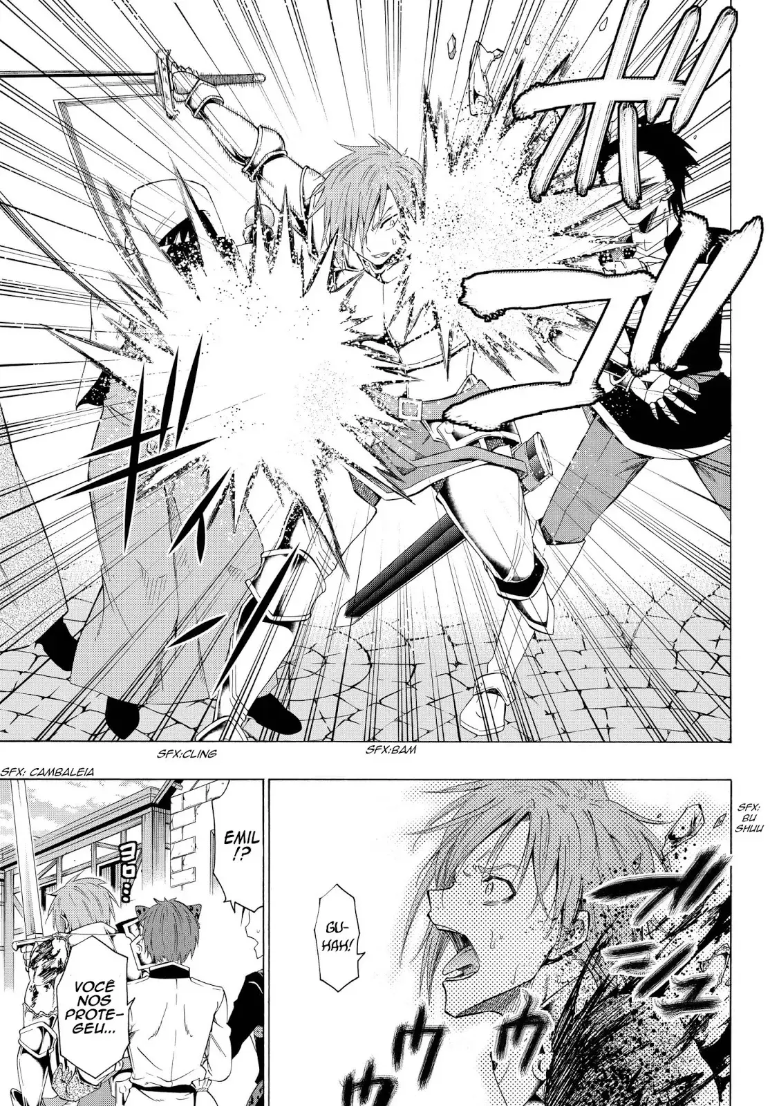 Isekai Maou Animexnovel How To Not Summon A Demon Lord Manga Ch 11 Page 12 Isekai Maou Animexnovel How To Not Summon A Demon Lord Manga Ch 11 Page 12