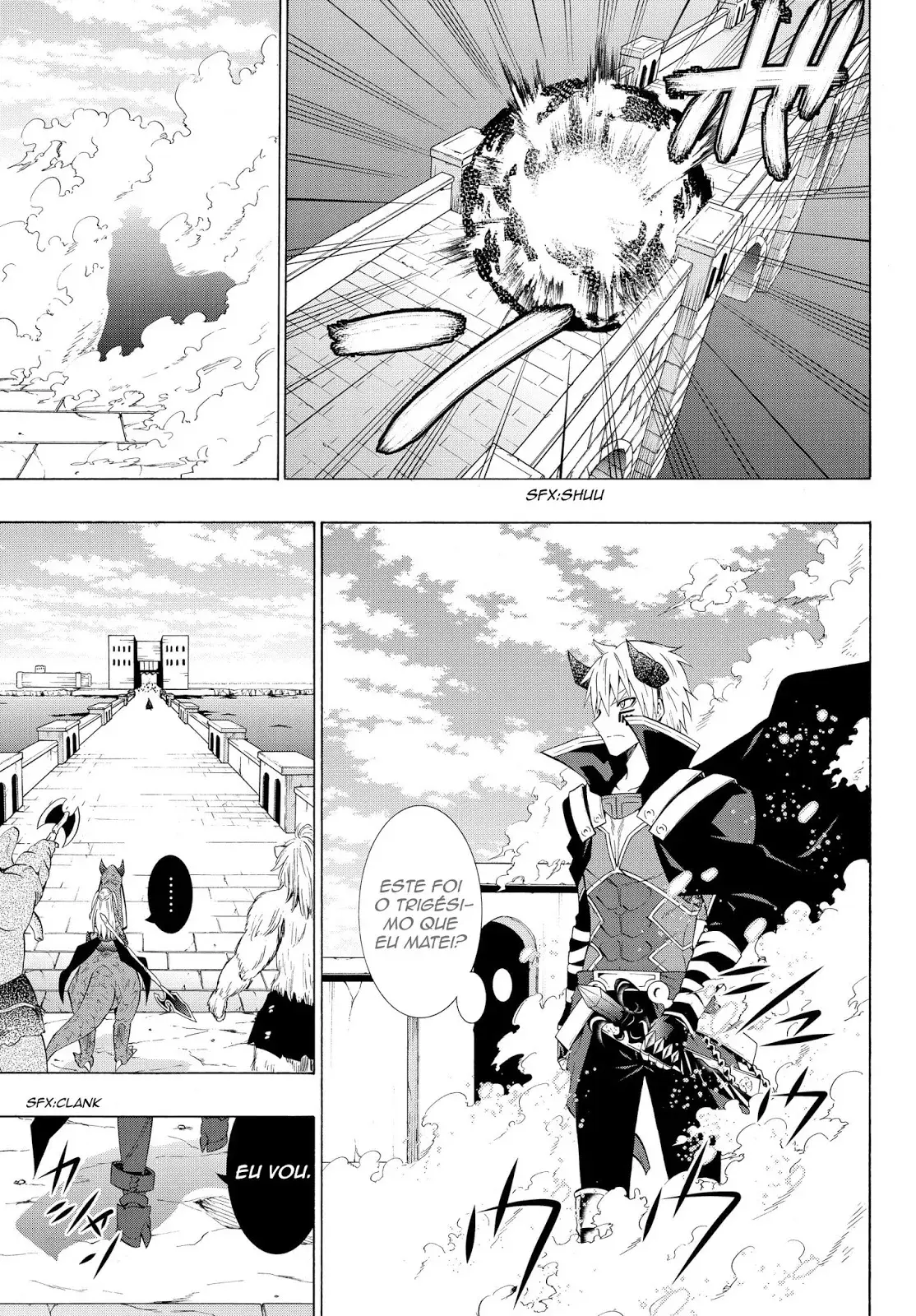 Isekai Maou Animexnovel How To Not Summon A Demon Lord Manga Ch 11 Page 14 Isekai Maou Animexnovel How To Not Summon A Demon Lord Manga Ch 11 Page 14