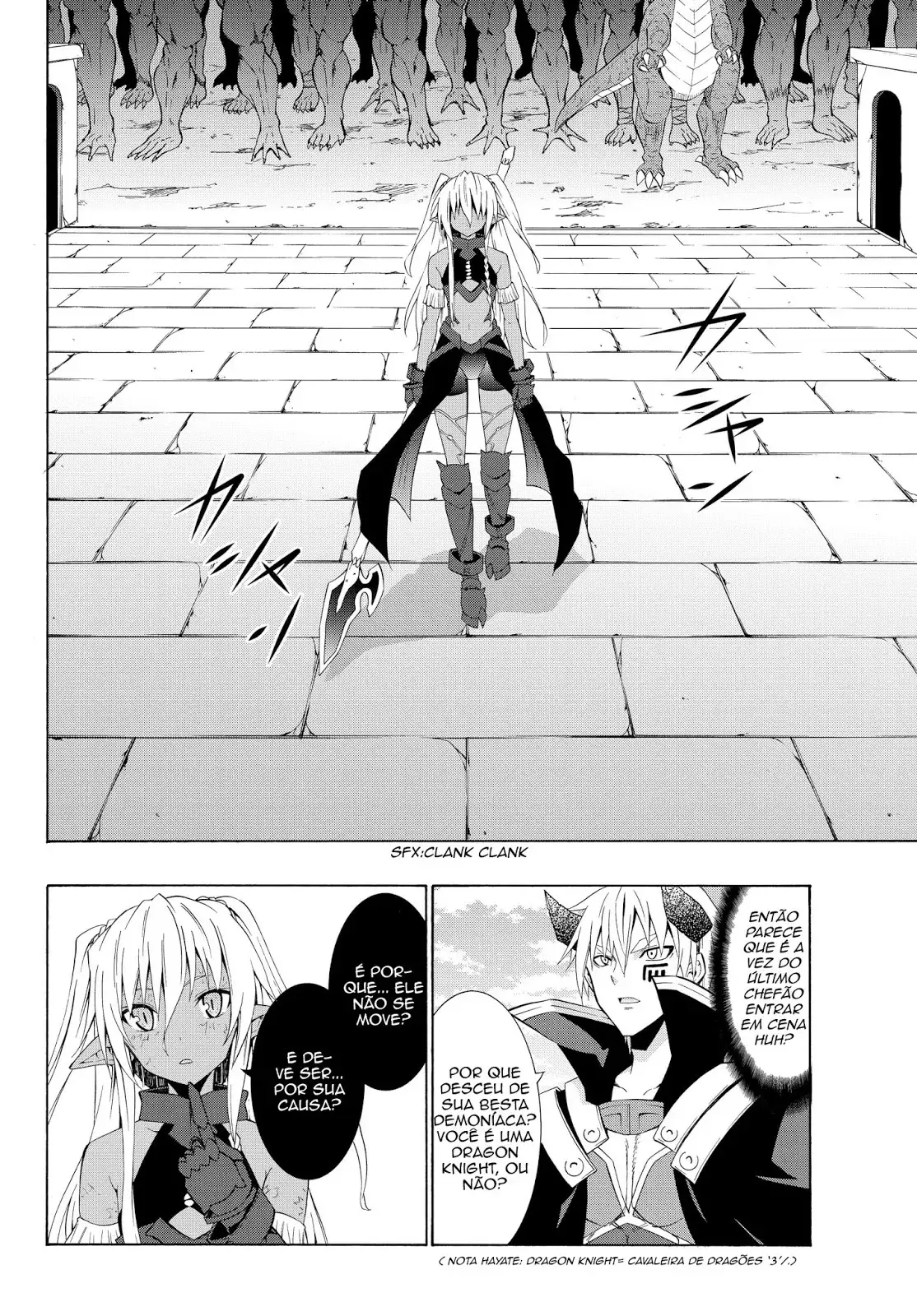 Isekai Maou Animexnovel How To Not Summon A Demon Lord Manga Ch 11 Page 15 Isekai Maou Animexnovel How To Not Summon A Demon Lord Manga Ch 11 Page 15