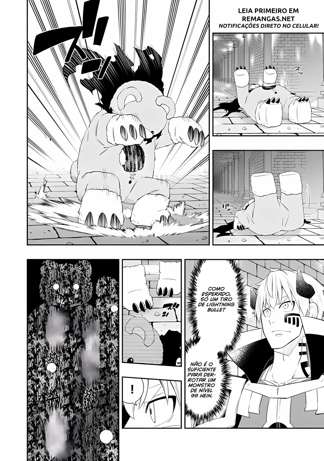 Isekai Maou Animexnovel How To Not Summon A Demon Lord Manga Ch 110.0 Page 10