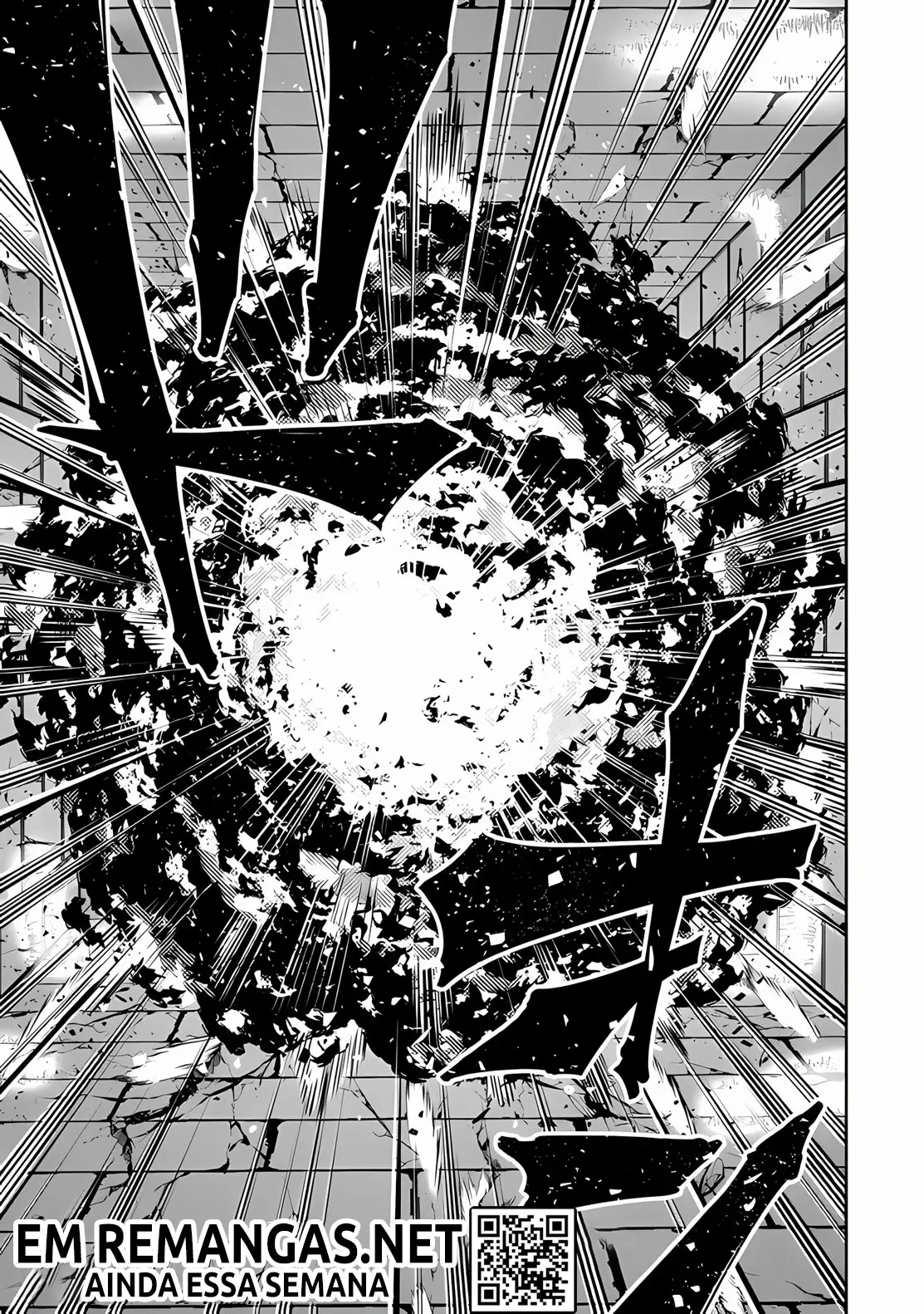 Isekai Maou Animexnovel How To Not Summon A Demon Lord Manga Ch 110.0 Page 15