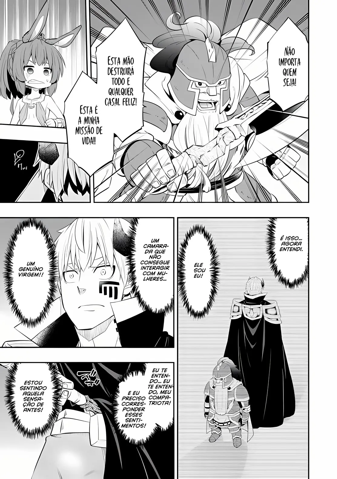 Isekai Maou Animexnovel How To Not Summon A Demon Lord Manga Ch 110.5 Page 05