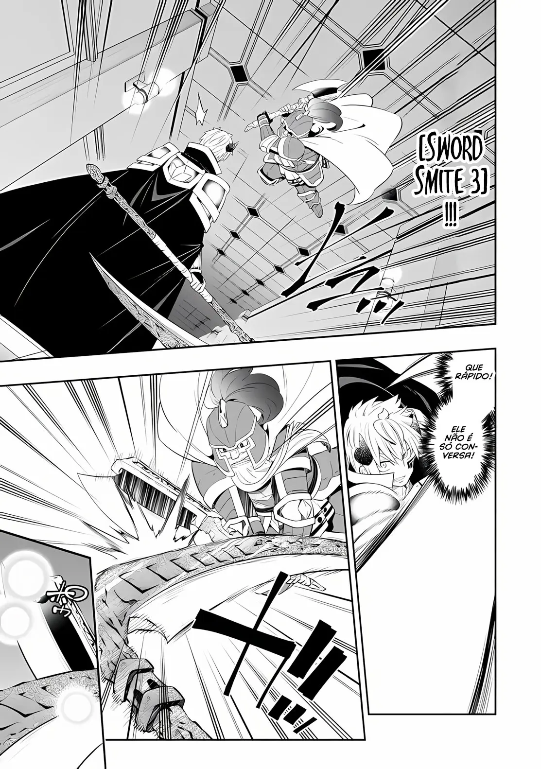 Isekai Maou Animexnovel How To Not Summon A Demon Lord Manga Ch 110.5 Page 07