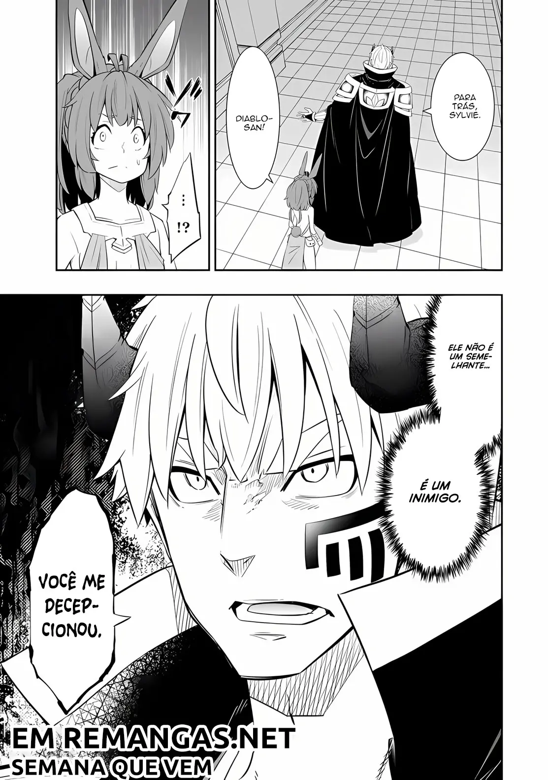 Isekai Maou Animexnovel How To Not Summon A Demon Lord Manga Ch 110.5 Page 15