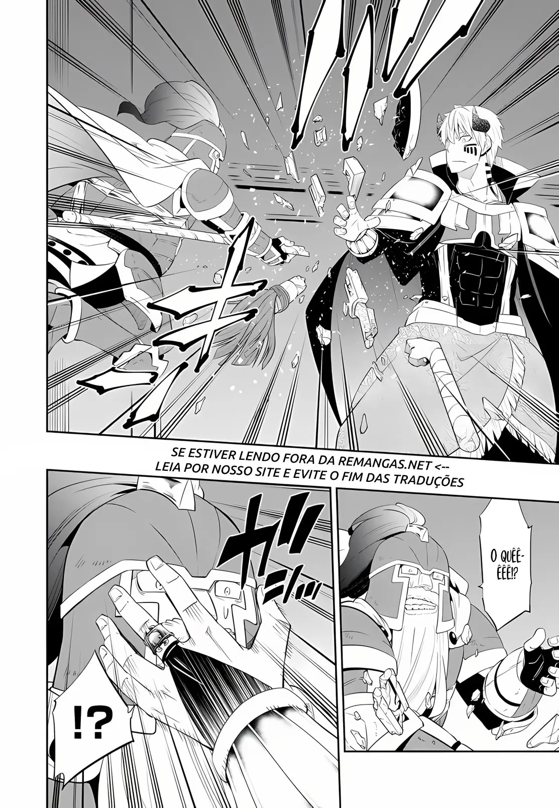 Isekai Maou Animexnovel How To Not Summon A Demon Lord Manga Ch 111.0 Page 07