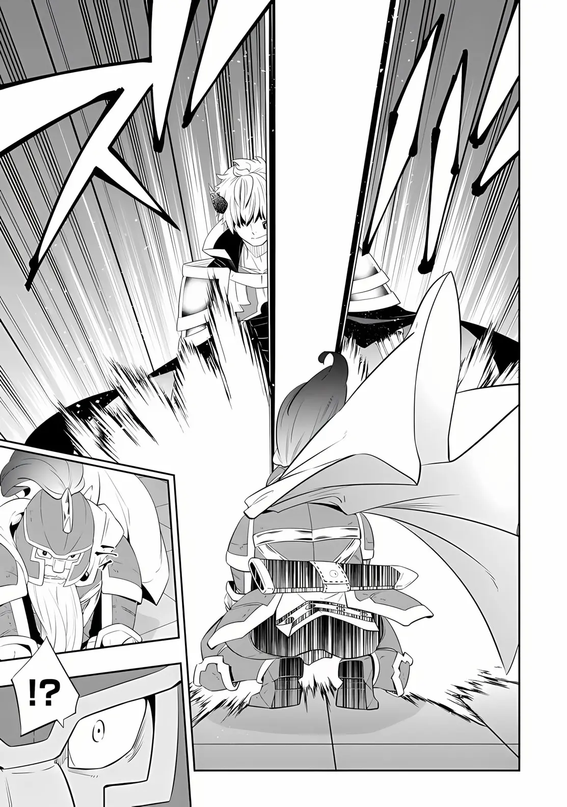 Isekai Maou Animexnovel How To Not Summon A Demon Lord Manga Ch 111.0 Page 10