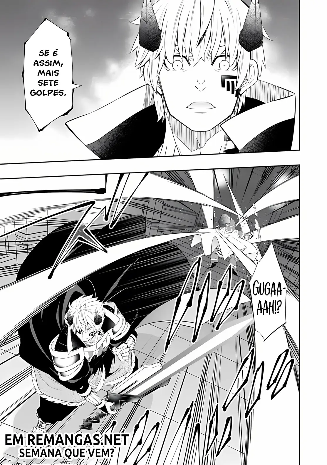 Isekai Maou Animexnovel How To Not Summon A Demon Lord Manga Ch 111.0 Page 12