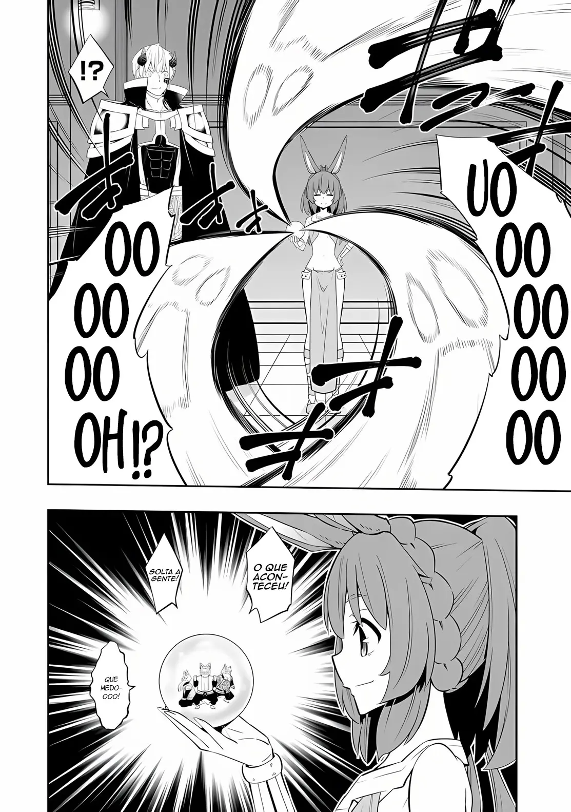 Isekai Maou Animexnovel How To Not Summon A Demon Lord Manga Ch 111.0 Page 15