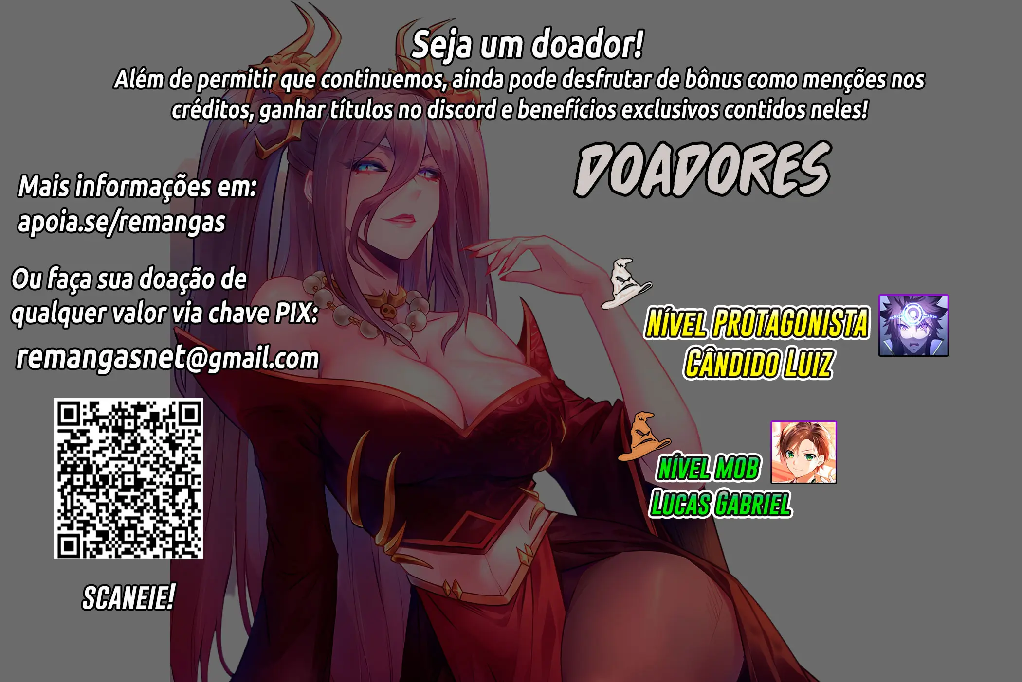 Isekai Maou Animexnovel How To Not Summon A Demon Lord Manga Ch 111.0 Page 30