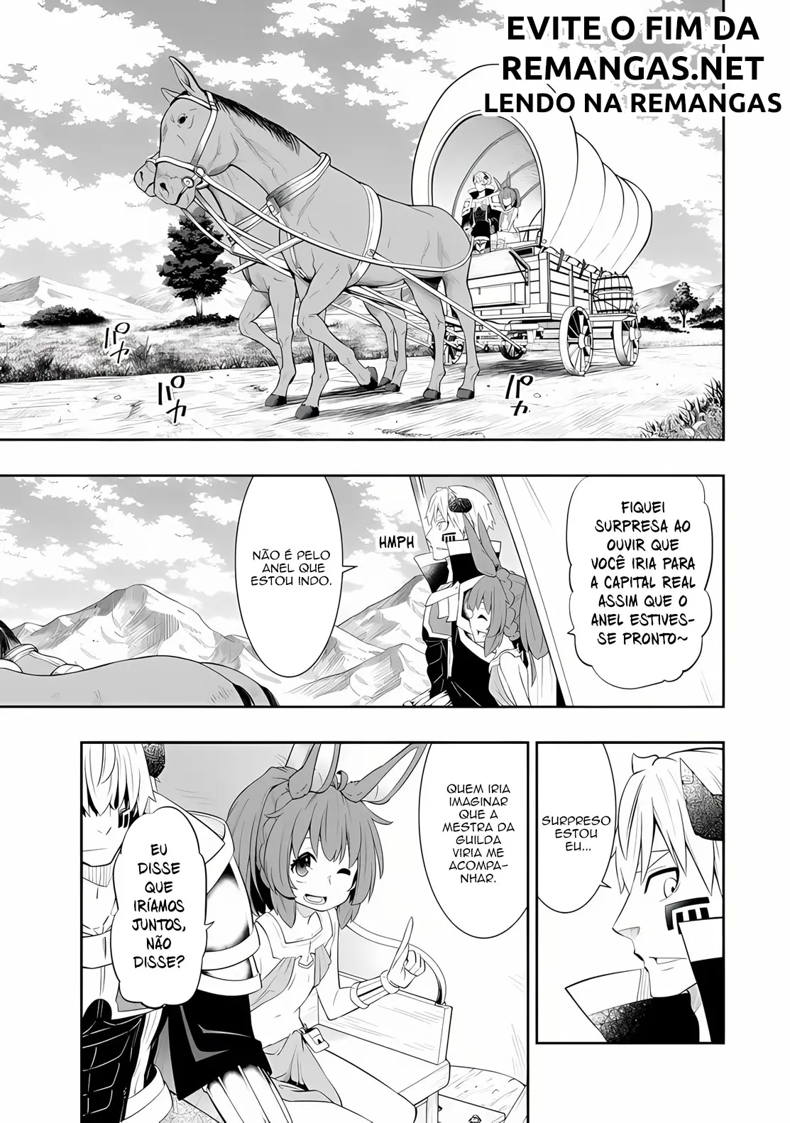 Isekai Maou Animexnovel How To Not Summon A Demon Lord Manga Ch 111.5 Page 02