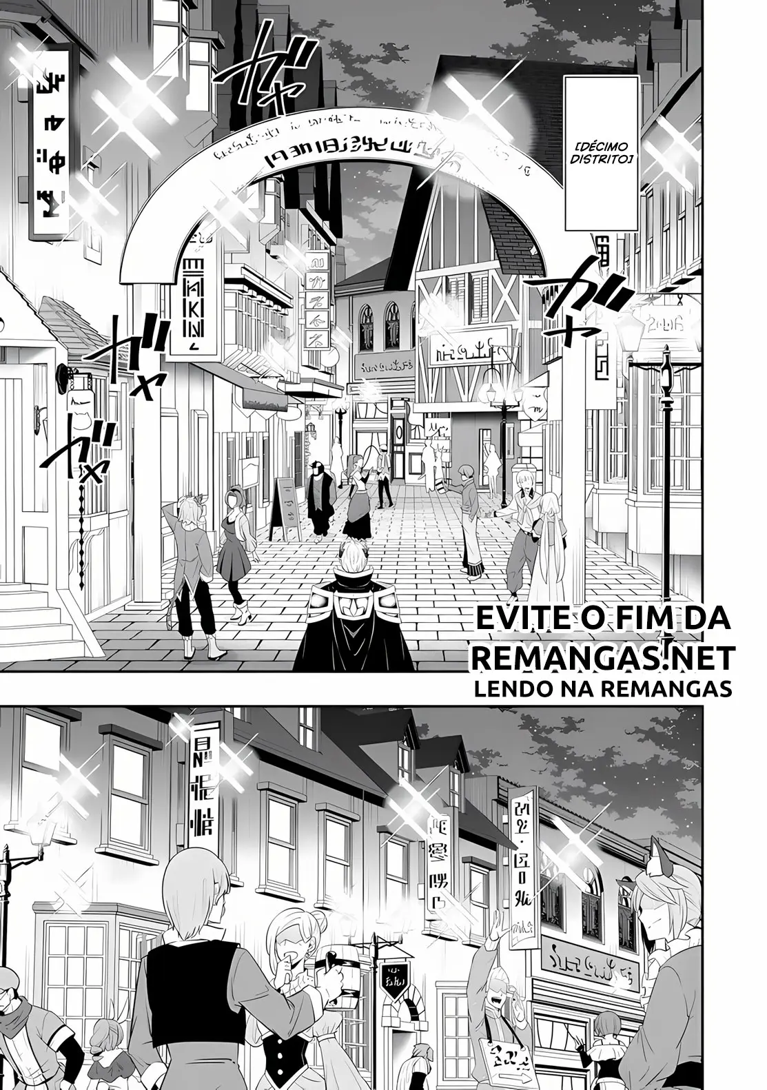 Isekai Maou Animexnovel How To Not Summon A Demon Lord Manga Ch 112.0 Page 14