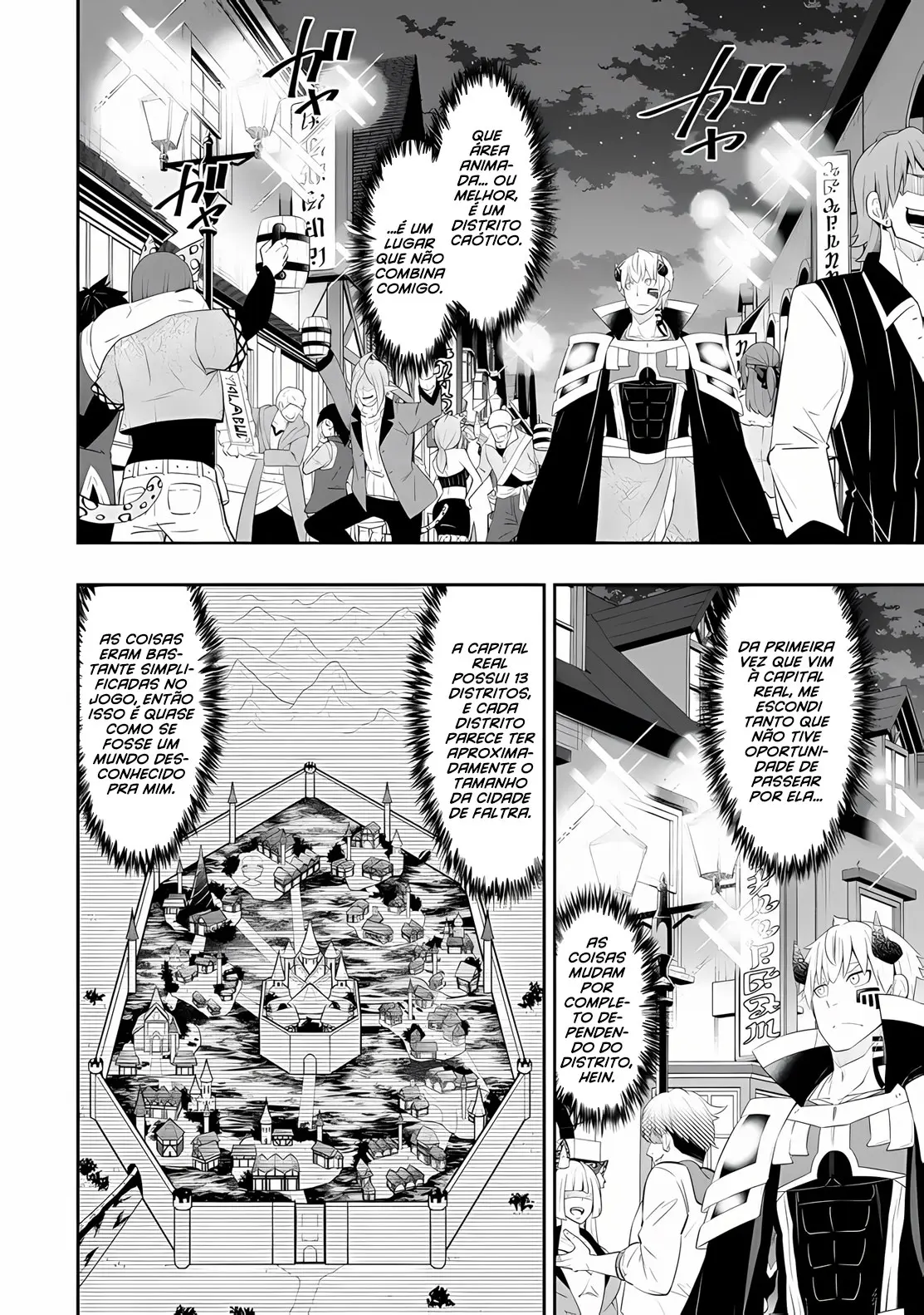 Isekai Maou Animexnovel How To Not Summon A Demon Lord Manga Ch 112.0 Page 15