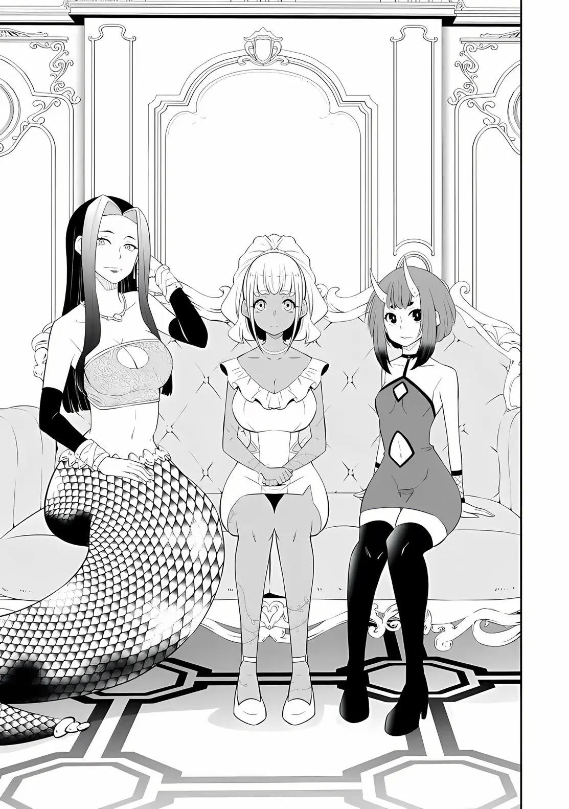 Isekai Maou Animexnovel How To Not Summon A Demon Lord Manga Ch 112.0 Page 20