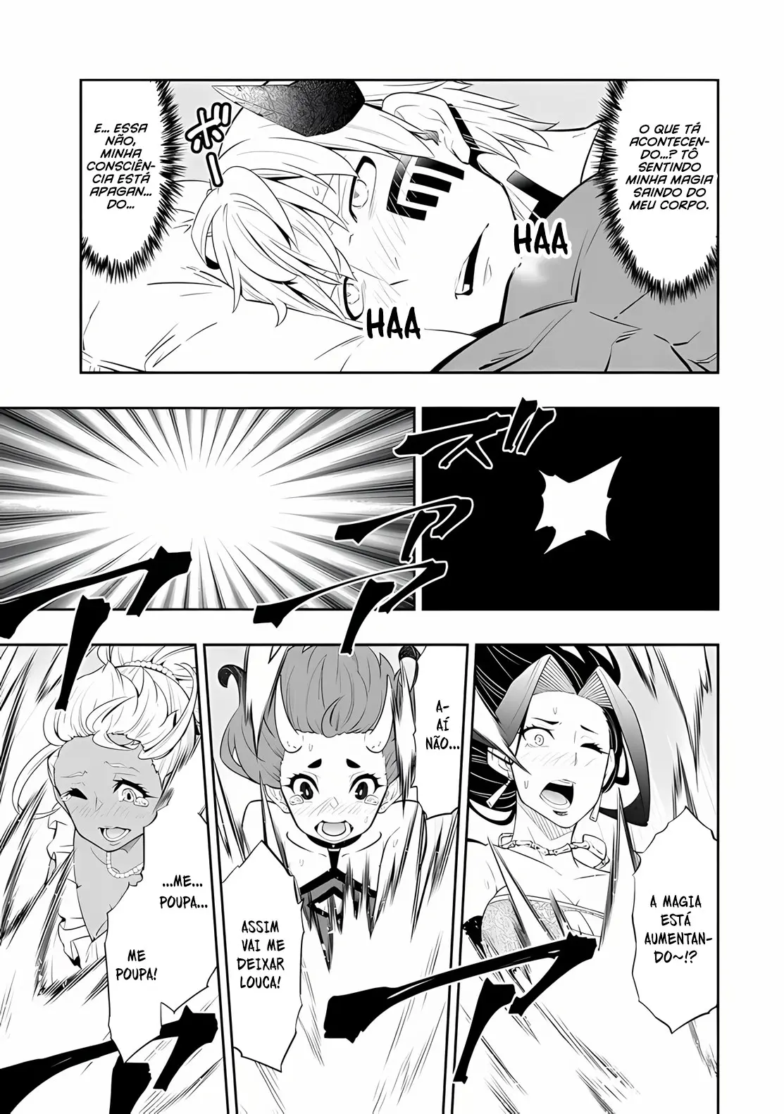 Isekai Maou Animexnovel How To Not Summon A Demon Lord Manga Ch 112.5 Page 08