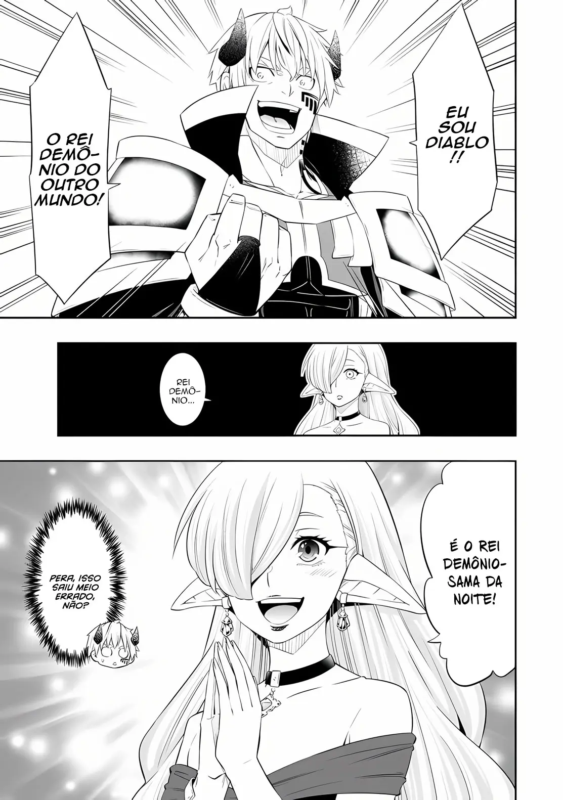 Isekai Maou Animexnovel How To Not Summon A Demon Lord Manga Ch 112.5 Page 13