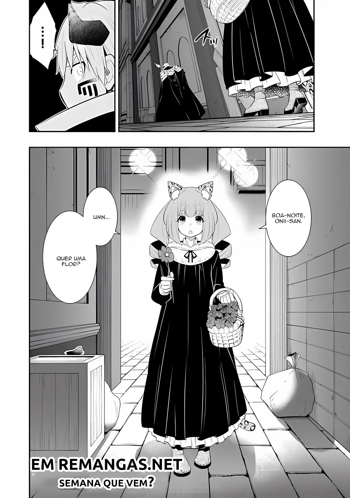 Isekai Maou Animexnovel How To Not Summon A Demon Lord Manga Ch 112.5 Page 16