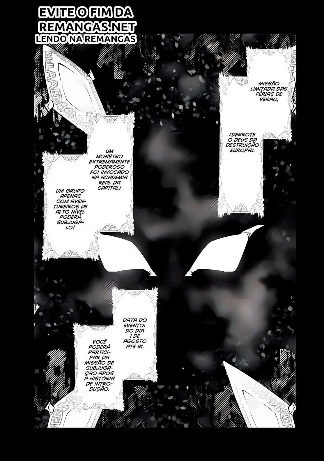 Isekai Maou Animexnovel How To Not Summon A Demon Lord Manga Ch 113.0 Page 02