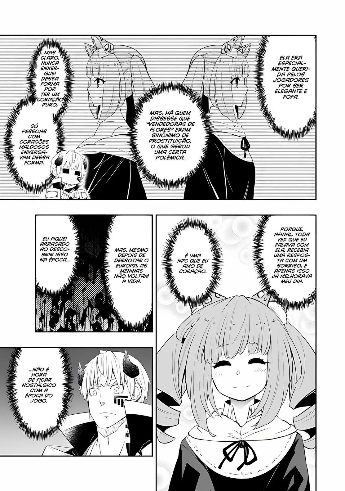 Isekai Maou Animexnovel How To Not Summon A Demon Lord Manga Ch 113.0 Page 06
