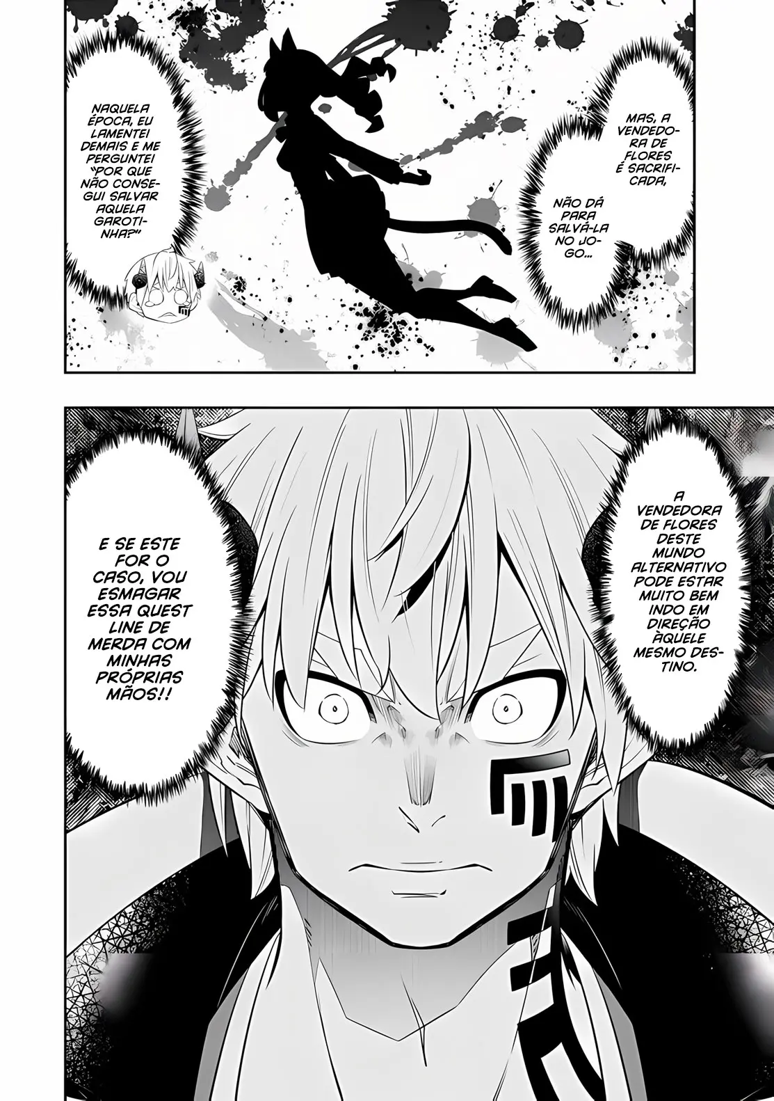 Isekai Maou Animexnovel How To Not Summon A Demon Lord Manga Ch 113.0 Page 23