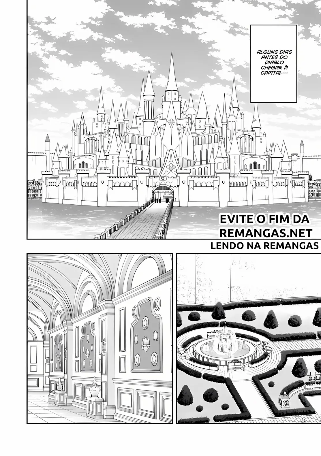 Isekai Maou Animexnovel How To Not Summon A Demon Lord Manga Ch 113.5 Page 02