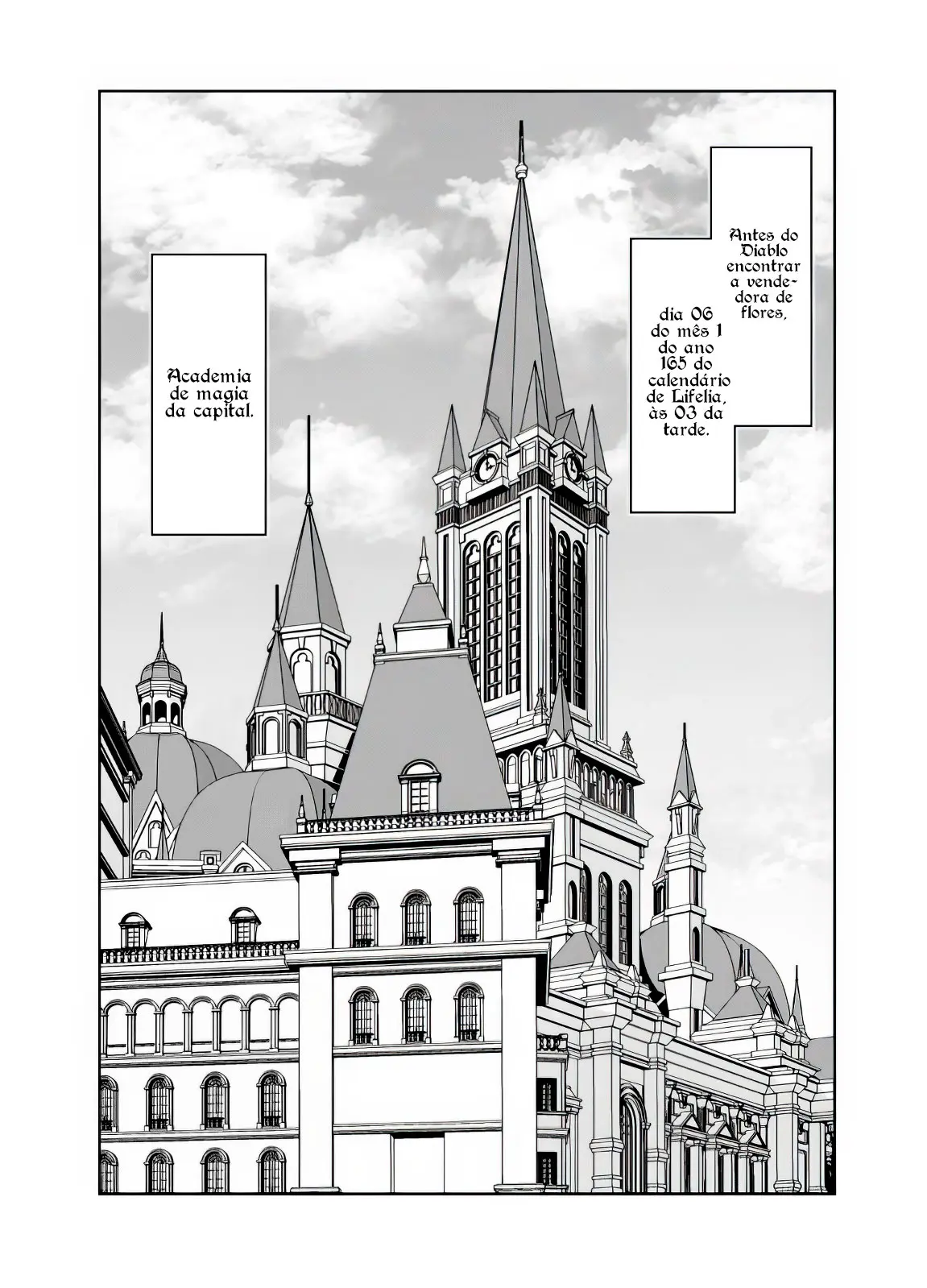 Isekai Maou Animexnovel How To Not Summon A Demon Lord Manga Ch 114.0 Page 03