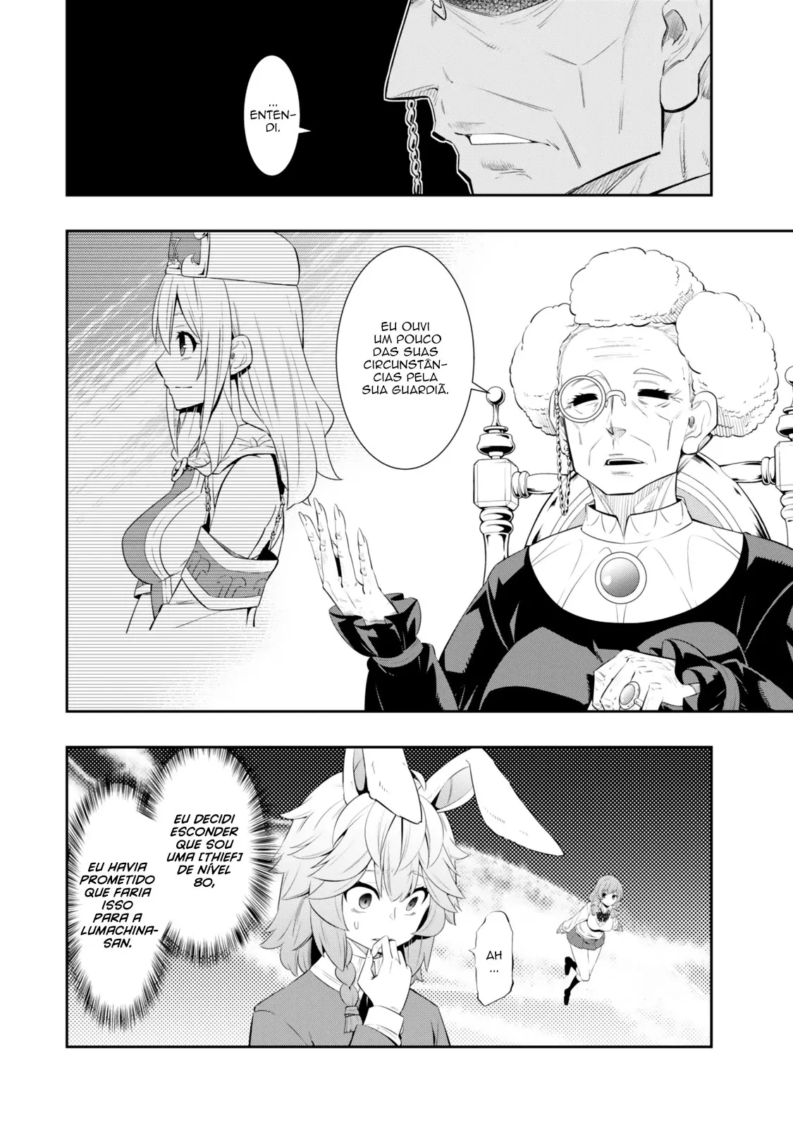 Isekai Maou Animexnovel How To Not Summon A Demon Lord Manga Ch 114.0 Page 15