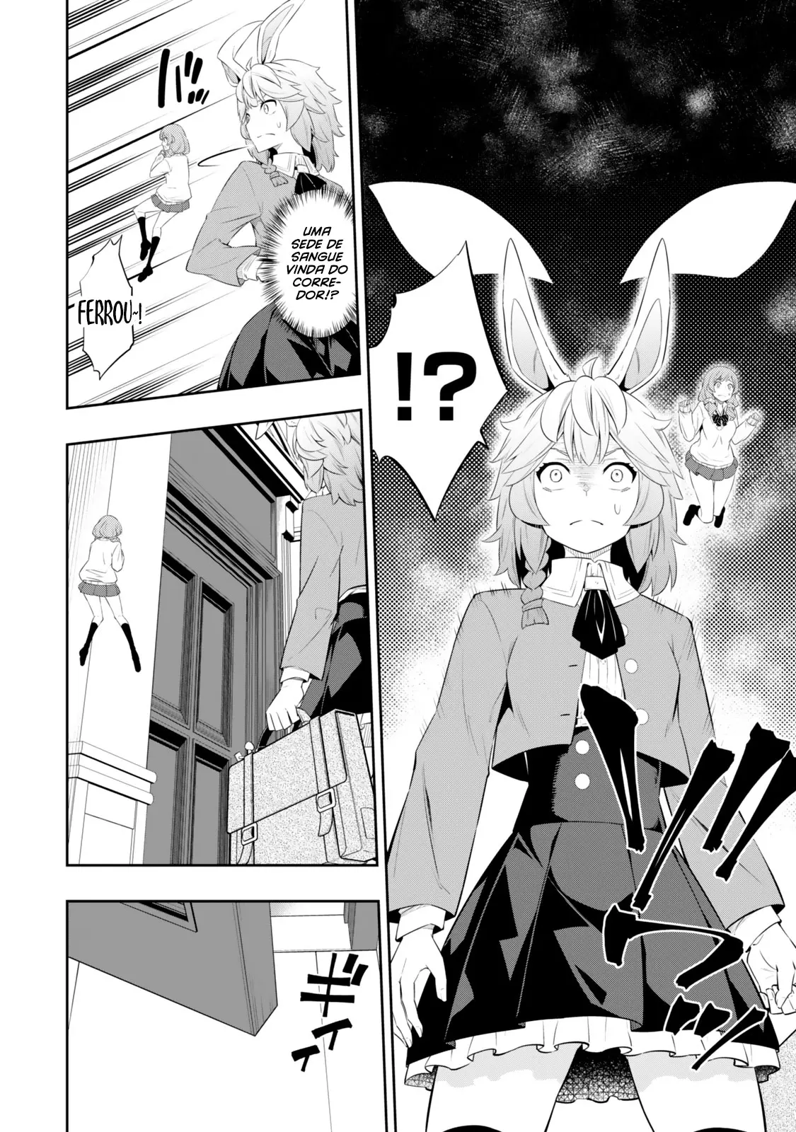Isekai Maou Animexnovel How To Not Summon A Demon Lord Manga Ch 114.0 Page 19