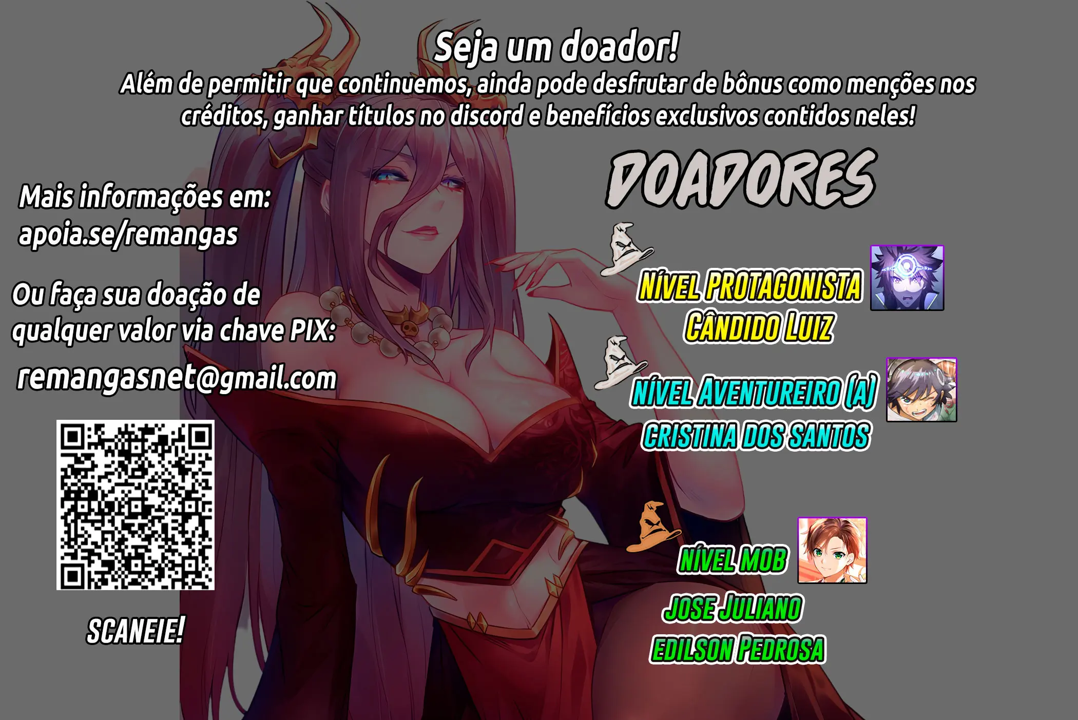 Isekai Maou Animexnovel How To Not Summon A Demon Lord Manga Ch 114.0 Page 27