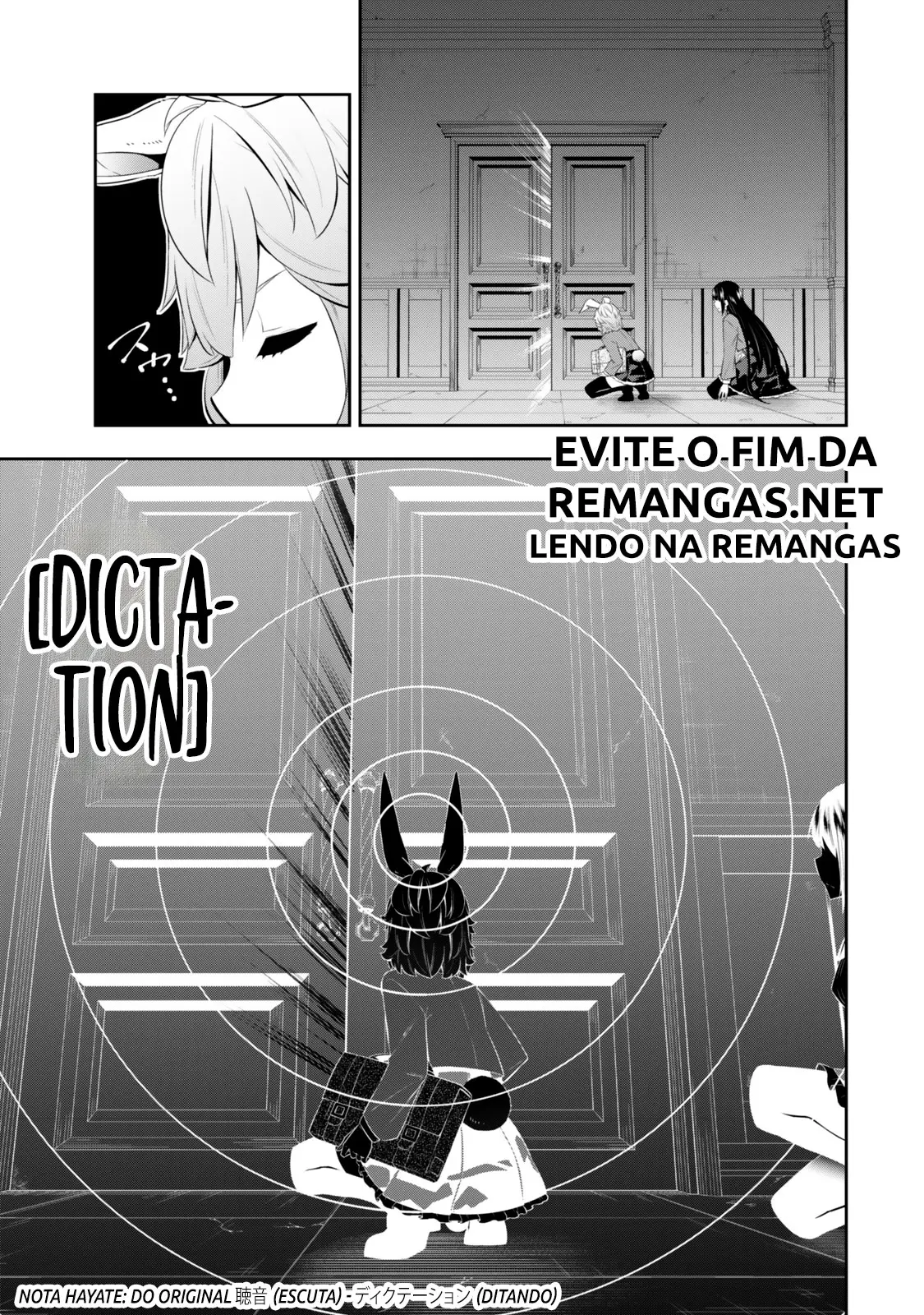 Isekai Maou Animexnovel How To Not Summon A Demon Lord Manga Ch 115.0 Page 17