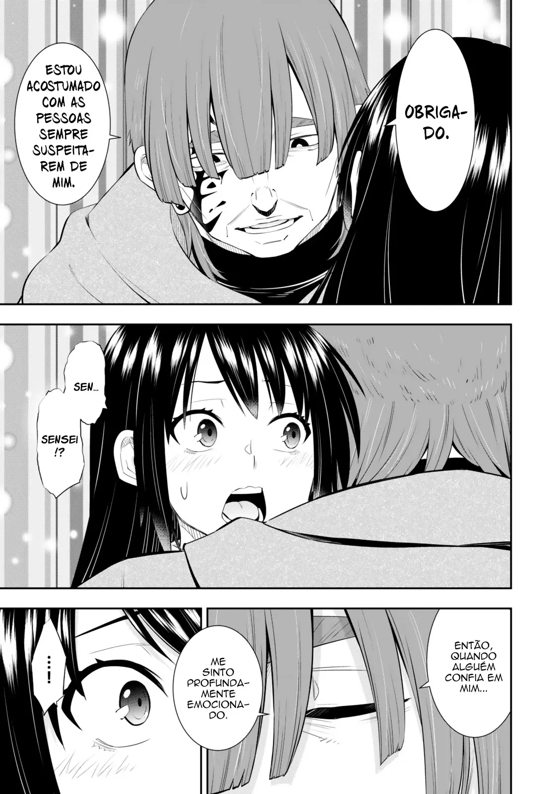 Isekai Maou Animexnovel How To Not Summon A Demon Lord Manga Ch 115.0 Page 29