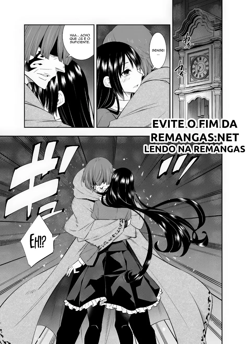 Isekai Maou Animexnovel How To Not Summon A Demon Lord Manga Ch 115.5 Page 02