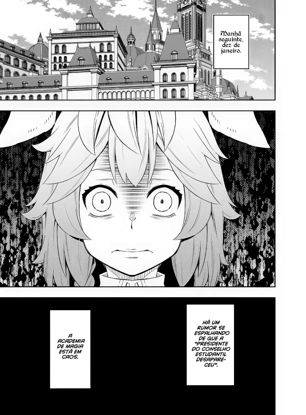 Isekai Maou Animexnovel How To Not Summon A Demon Lord Manga Ch 115.5 Page 08