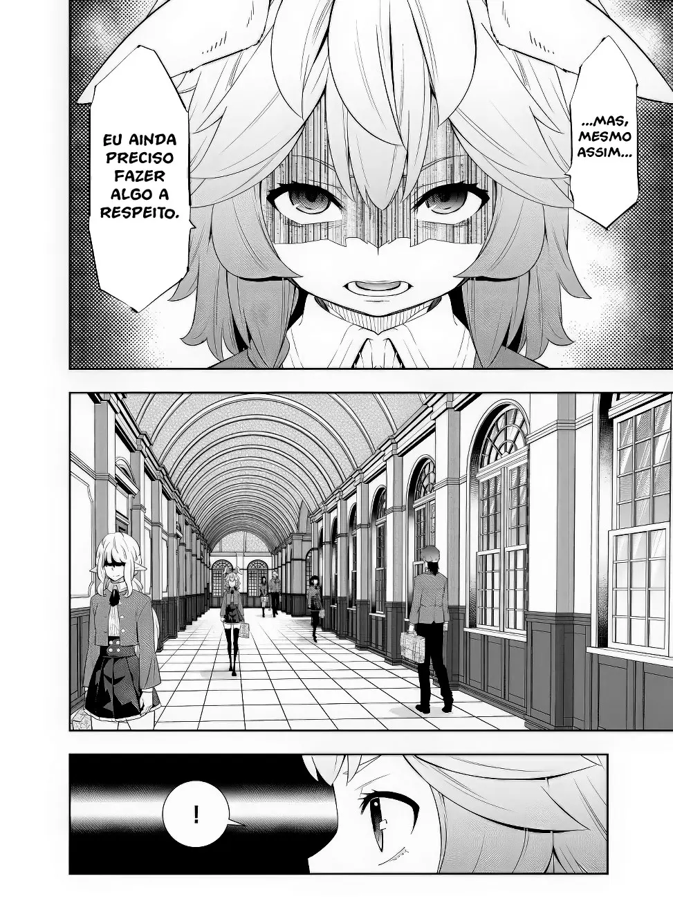 Isekai Maou Animexnovel How To Not Summon A Demon Lord Manga Ch 115.5 Page 11