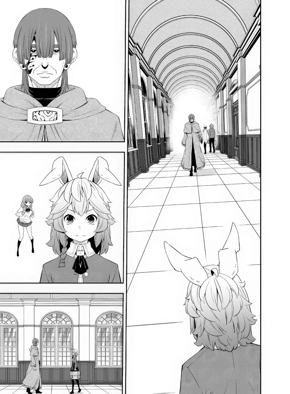 Isekai Maou Animexnovel How To Not Summon A Demon Lord Manga Ch 115.5 Page 12
