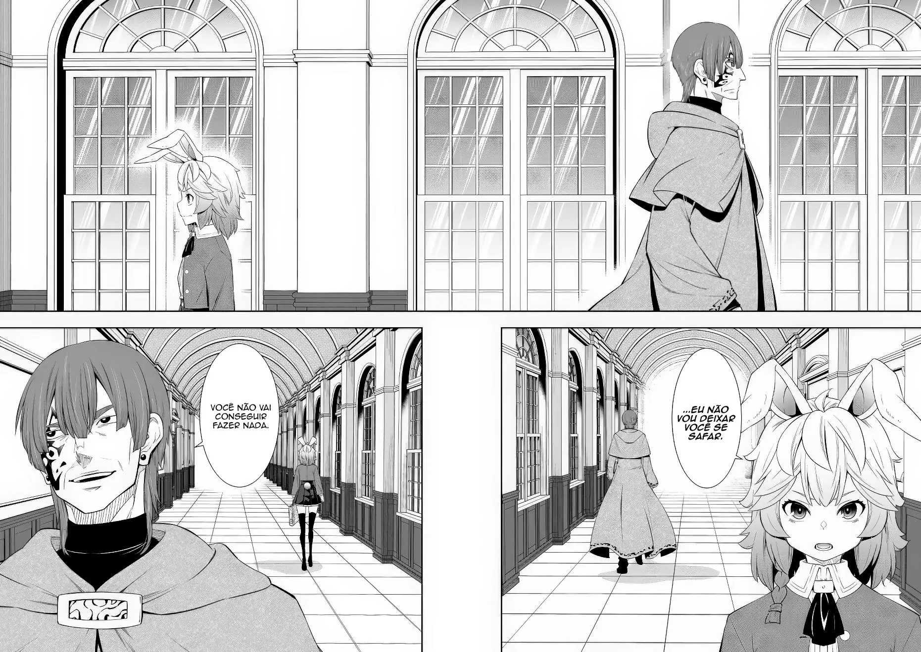 Isekai Maou Animexnovel How To Not Summon A Demon Lord Manga Ch 115.5 Page 13