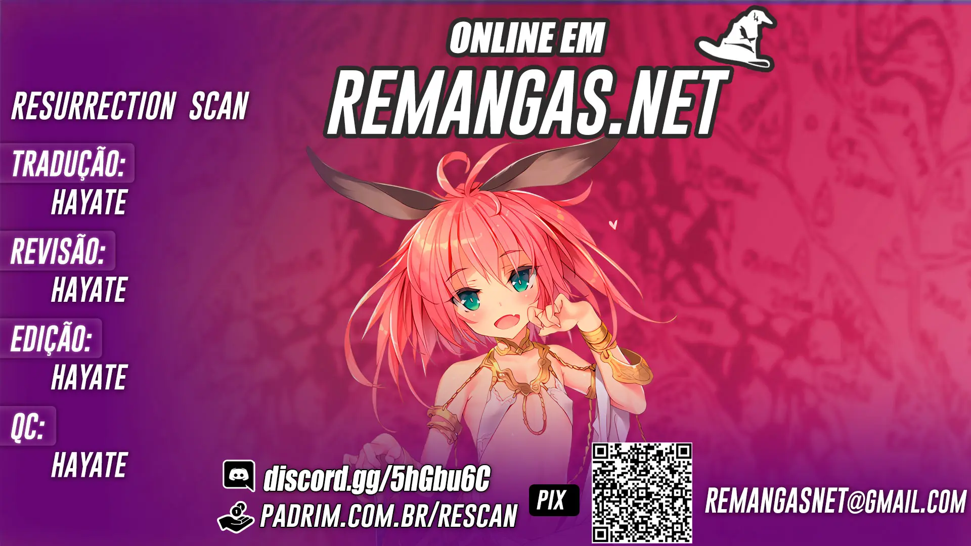 Isekai Maou Animexnovel How To Not Summon A Demon Lord Manga Ch 116.5 Page 01