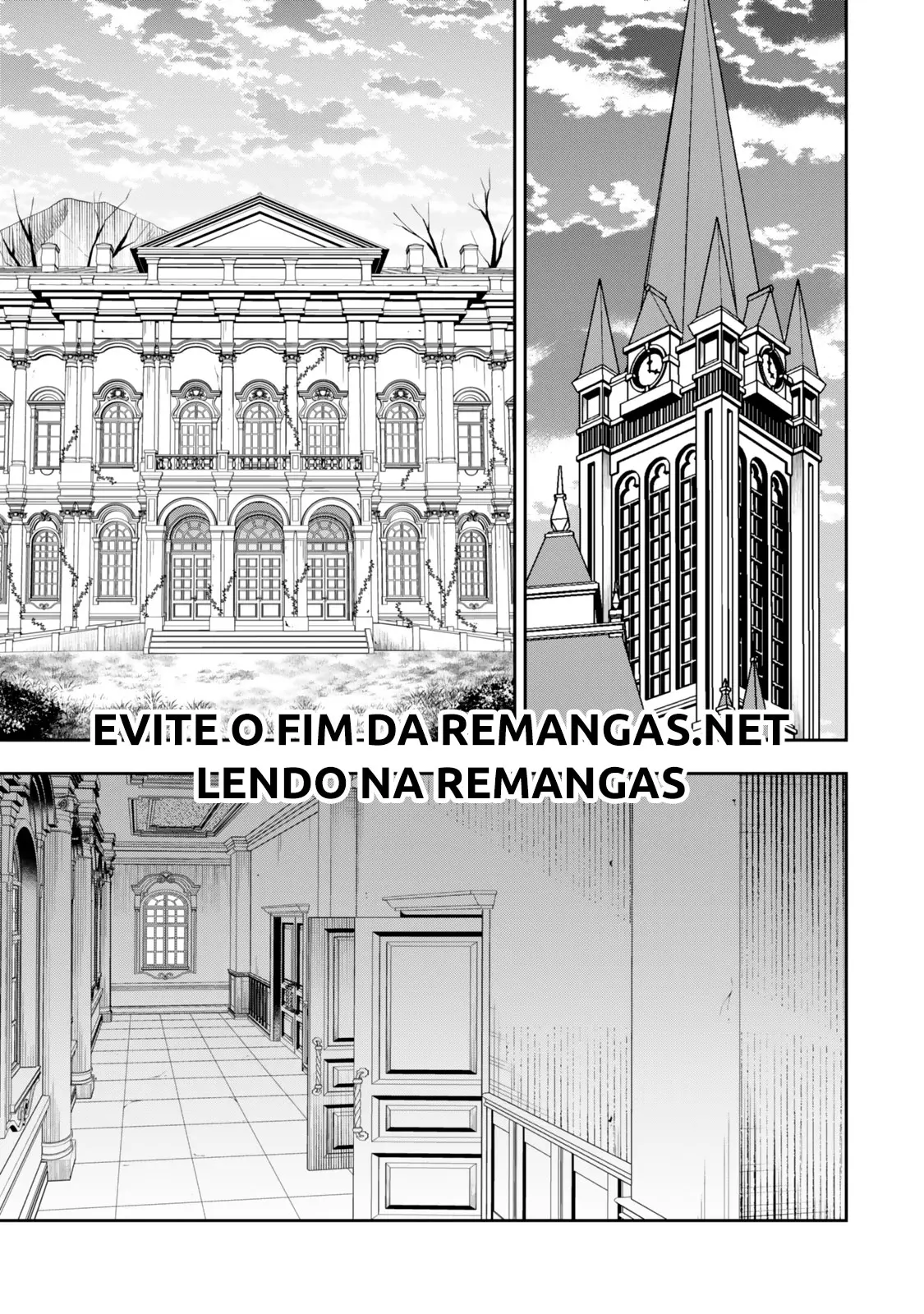 Isekai Maou Animexnovel How To Not Summon A Demon Lord Manga Ch 116.5 Page 02