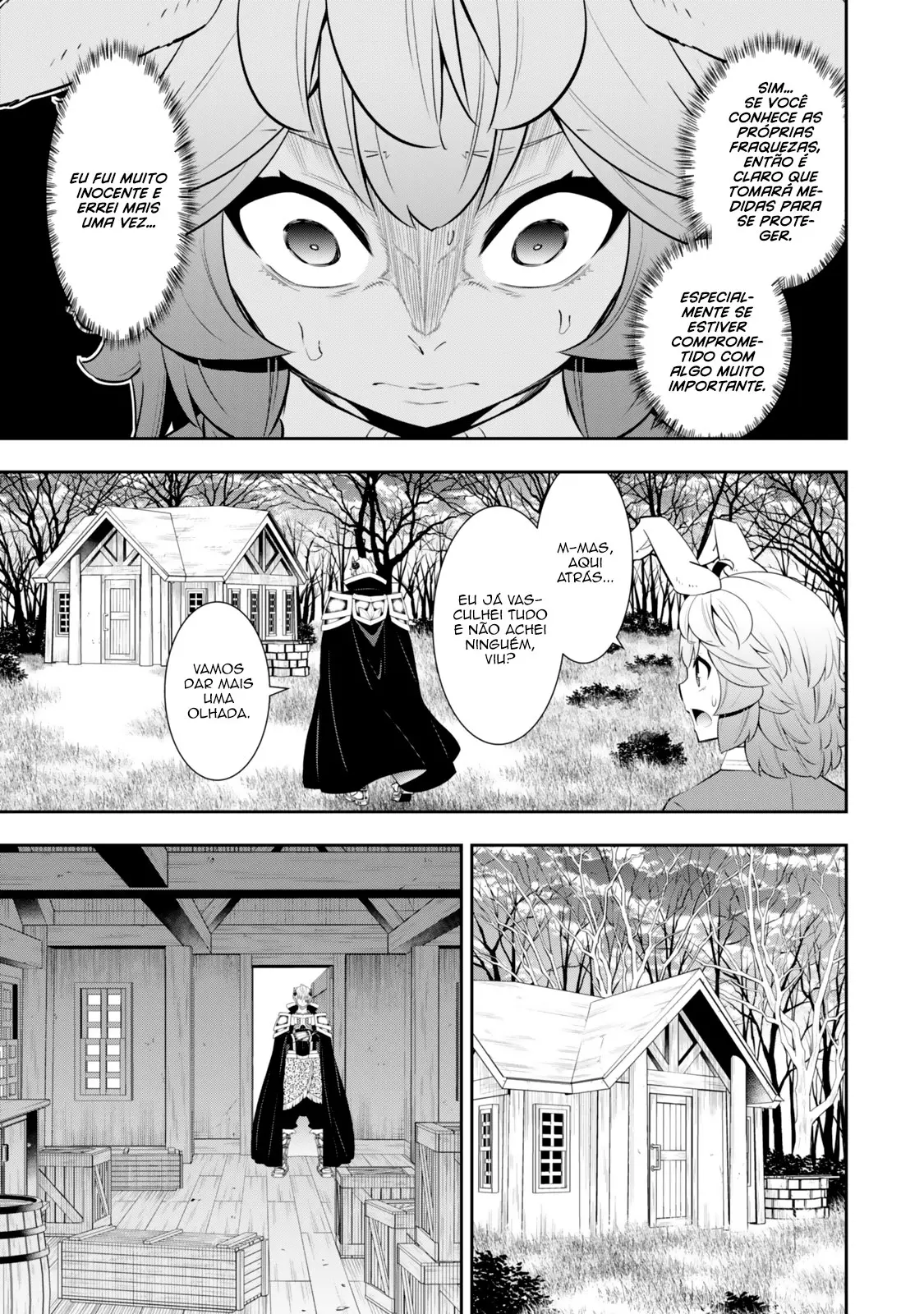 Isekai Maou Animexnovel How To Not Summon A Demon Lord Manga Ch 116.5 Page 08