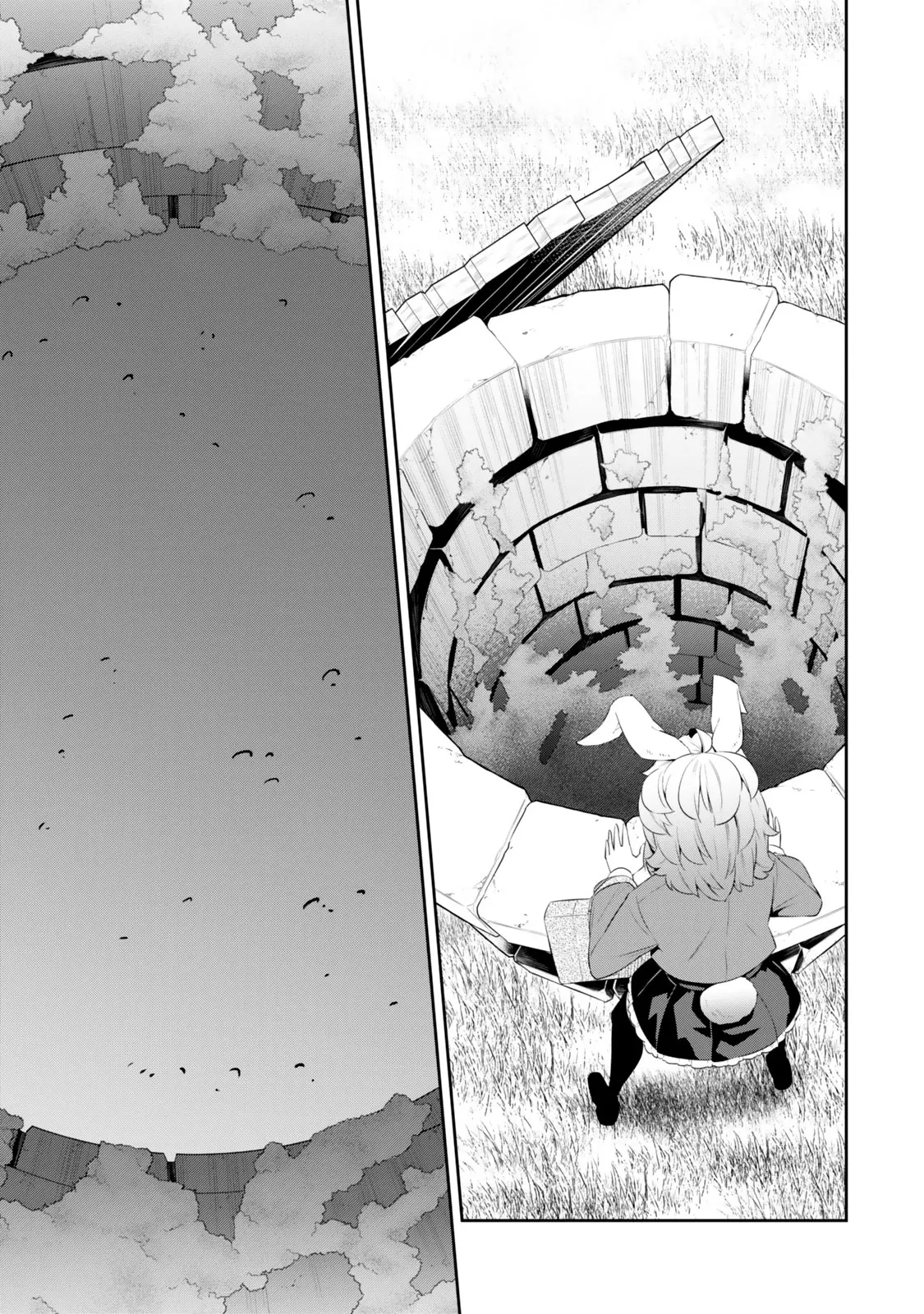 Isekai Maou Animexnovel How To Not Summon A Demon Lord Manga Ch 116.5 Page 10